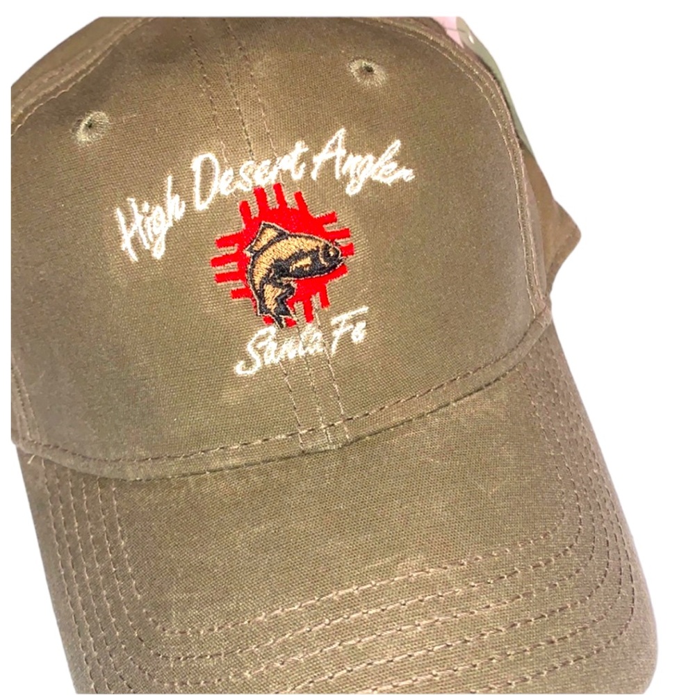 NEW Ouray Mens hat new with tag